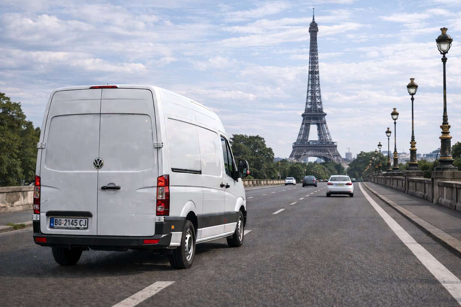 Selidbe Francuska Srbija | KOMBI-KOMBI agencija za medjunarodne selidbe