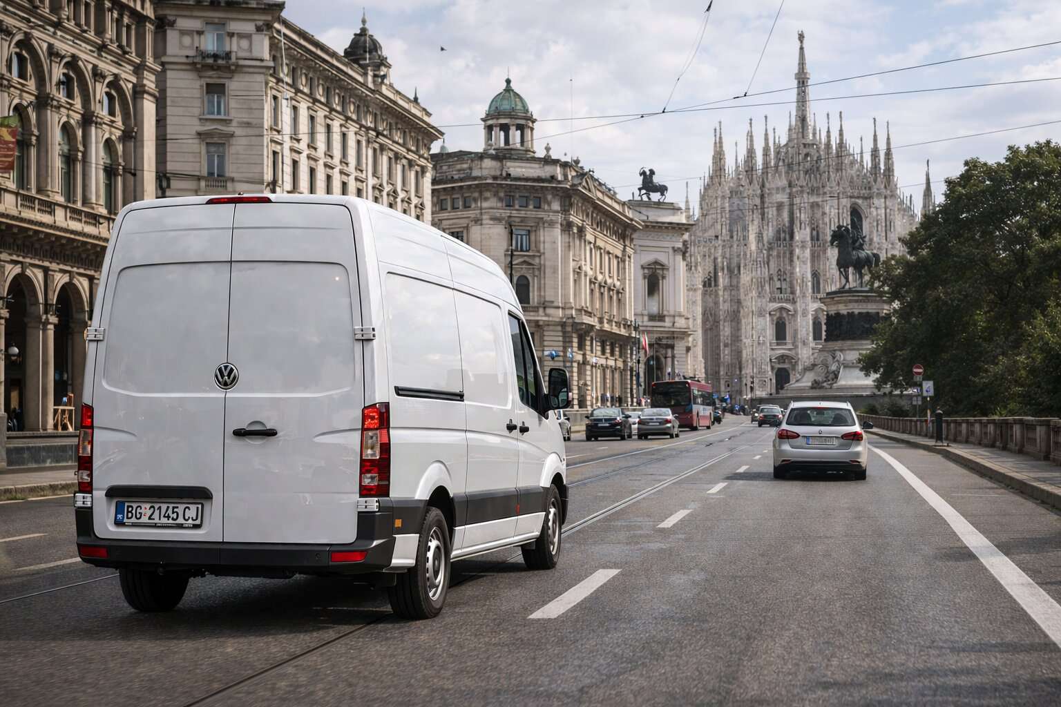 Selidbe Italija Srbija | KOMBI-KOMBI agencija za medjunarodne selidbe
