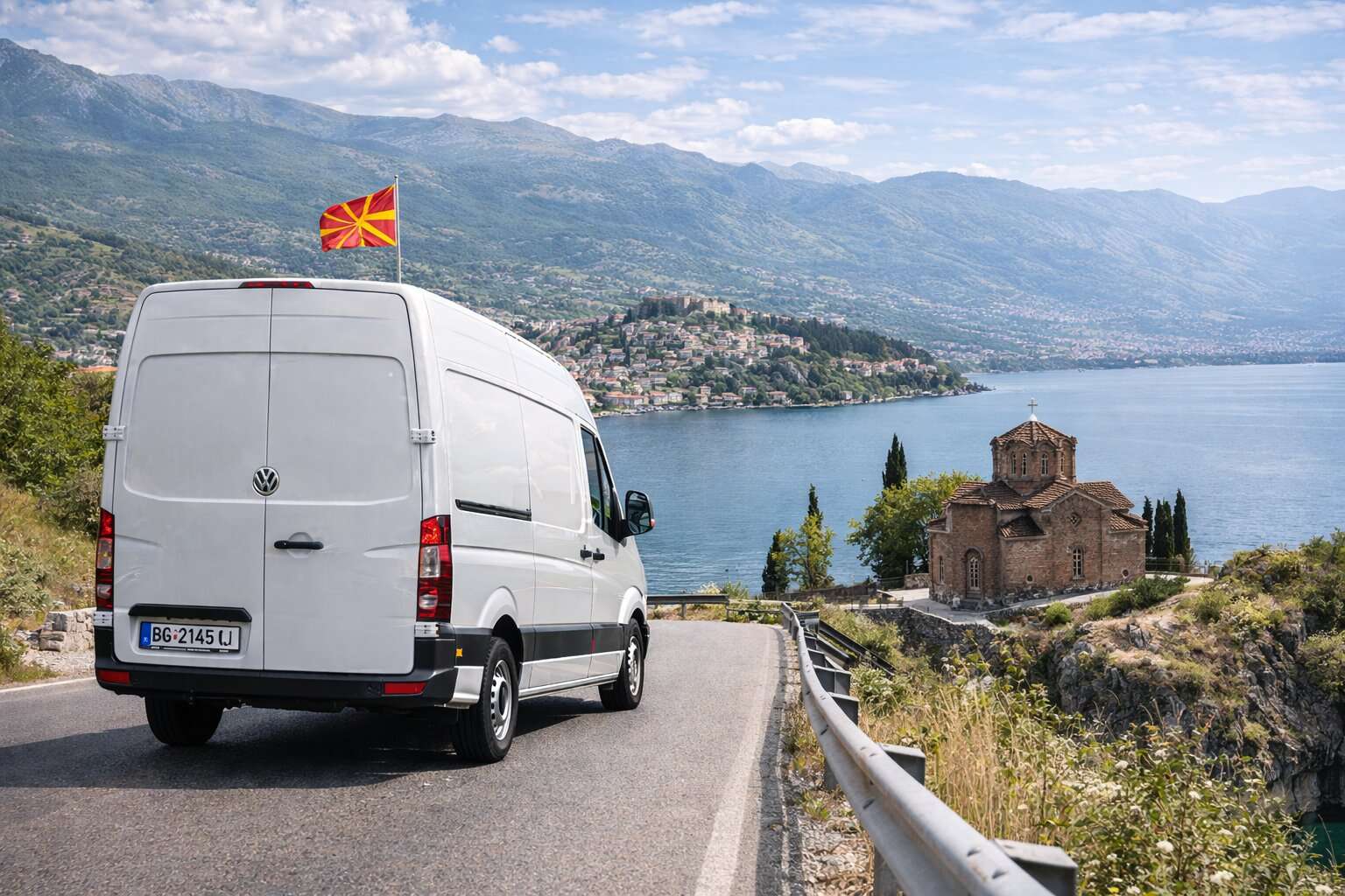 Selidbe Severna Makedonija Srbija | KOMBI-KOMBI agencija za medjunarodne selidbe