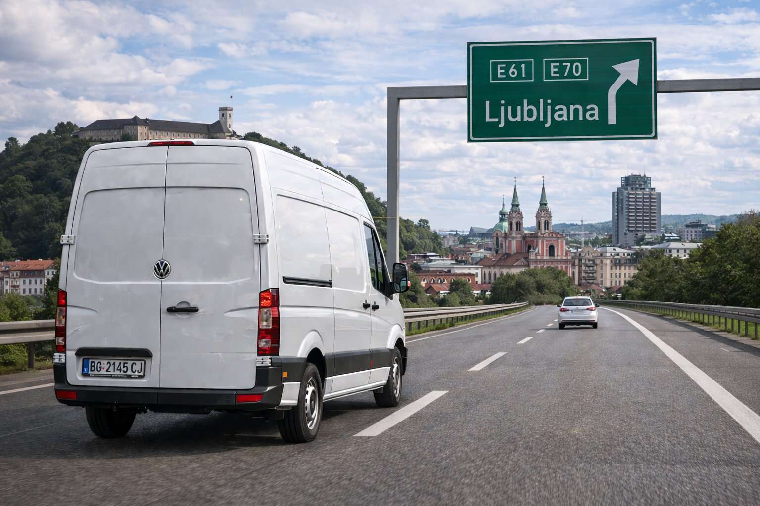 Selidbe Slovenija Srbija | KOMBI-KOMBI agencija za medjunarodne selidbe