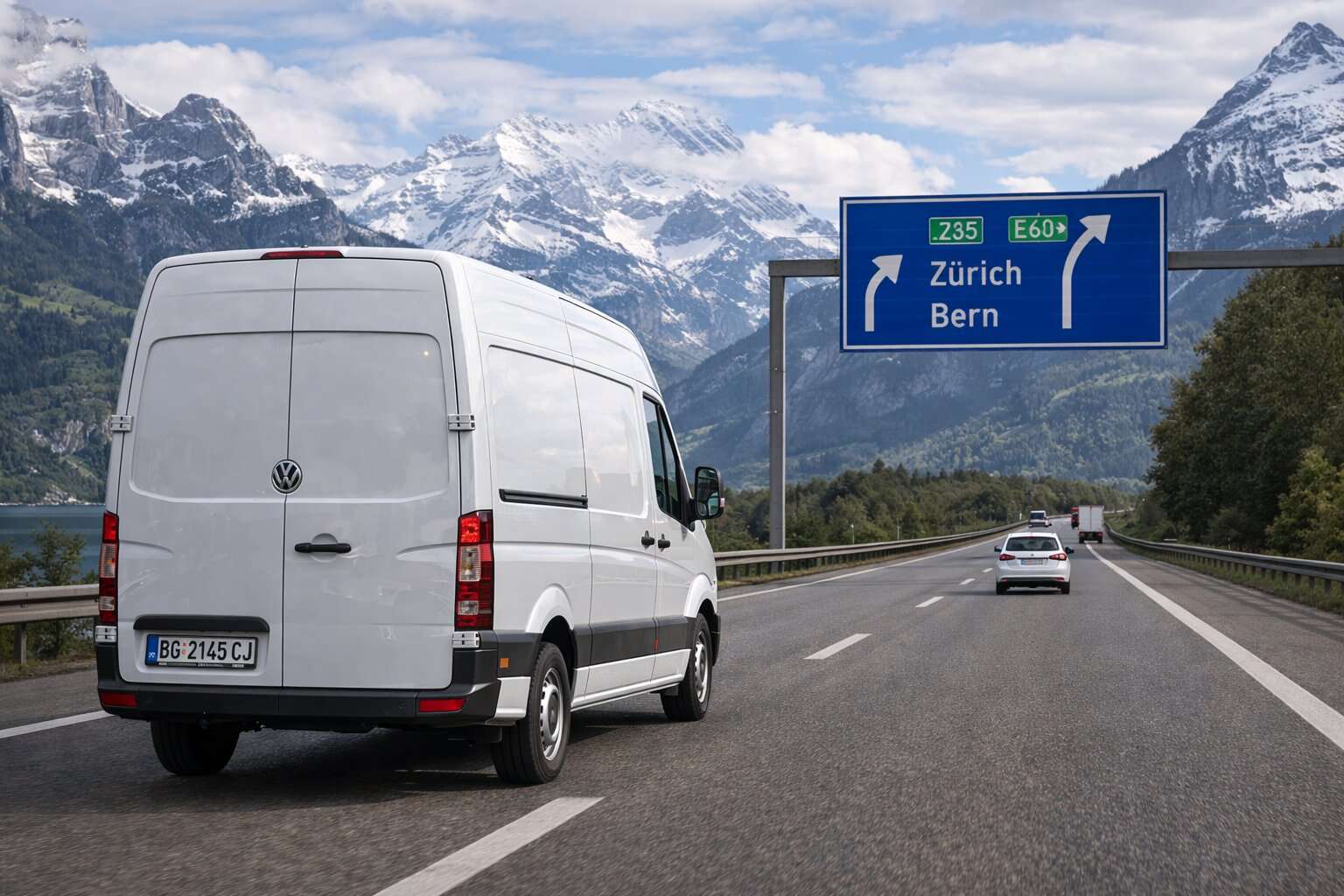 Selidbe Švajcarska Srbija | KOMBI-KOMBI agencija za medjunarodne selidbe