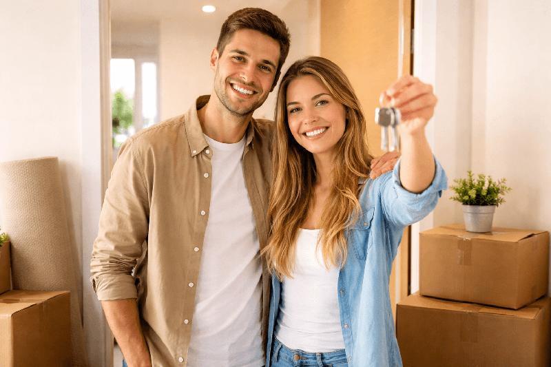 selidba u novi stan u Beogradu - kompletni vodič