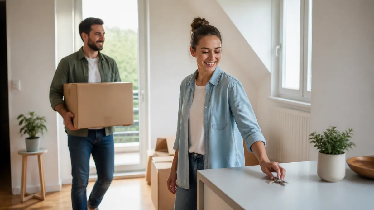 Moving into a new flat in Belgrade — a complete guide