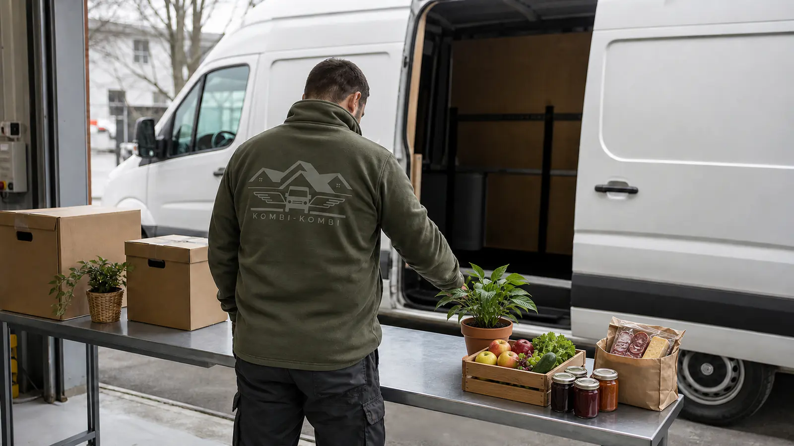 Labelled moving boxes — what may not cross the border