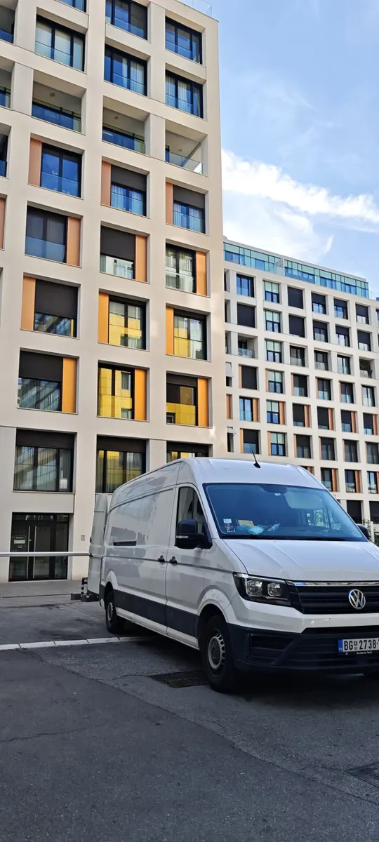 selidbe Ub kombi