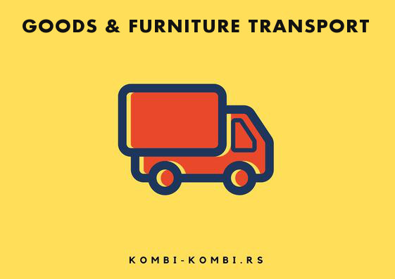 IKEA FURNITURE DELIVERY