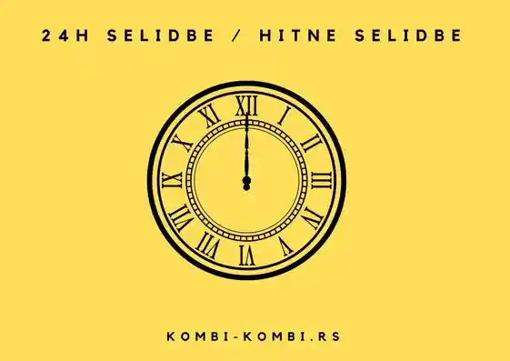 hitne selidbe Beograd