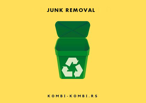 Waste removal — Belgrade