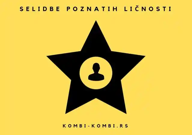 selidbe poznatih ličnosti Beograd