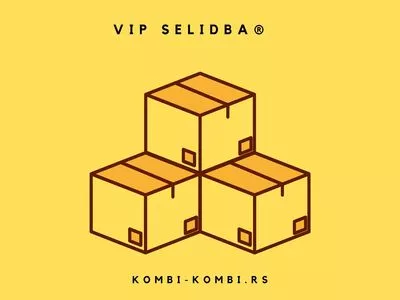 VIP SELIDBE - Selidbe Beograd