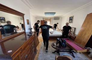 akcijske cene za selidbe Beograd