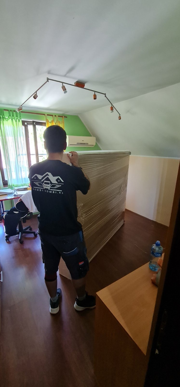 selidbe Pančevo radnici